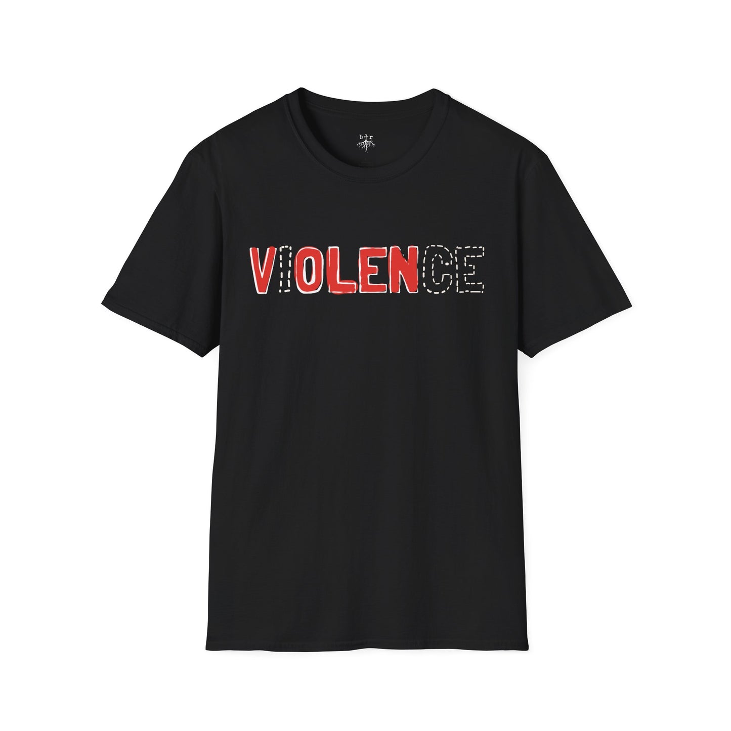 vIolenCE Unisex T-Shirt