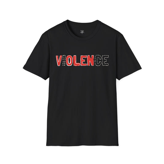 vIolenCE Unisex T-Shirt