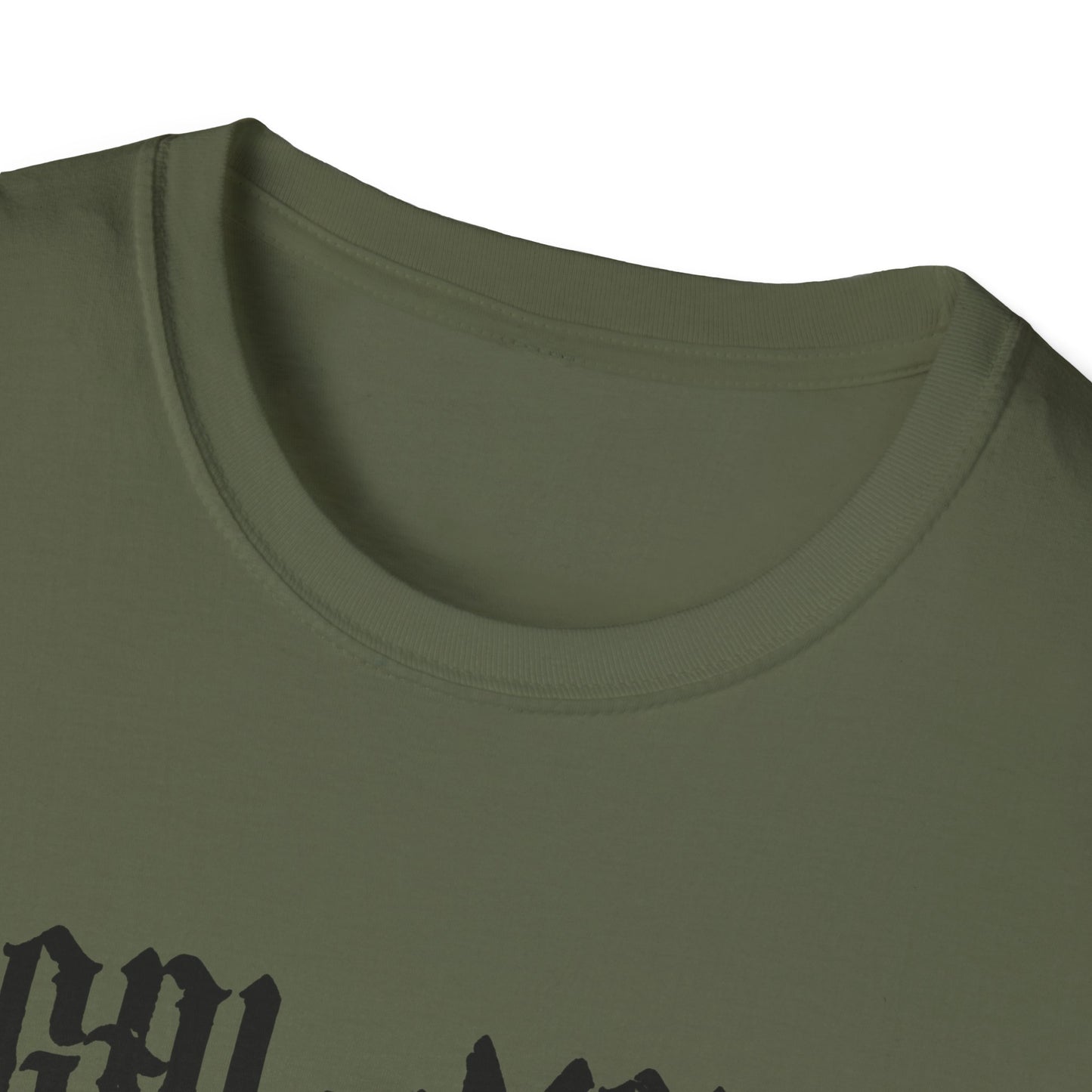 Legal ≠ Moral Graphic T-Shirt
