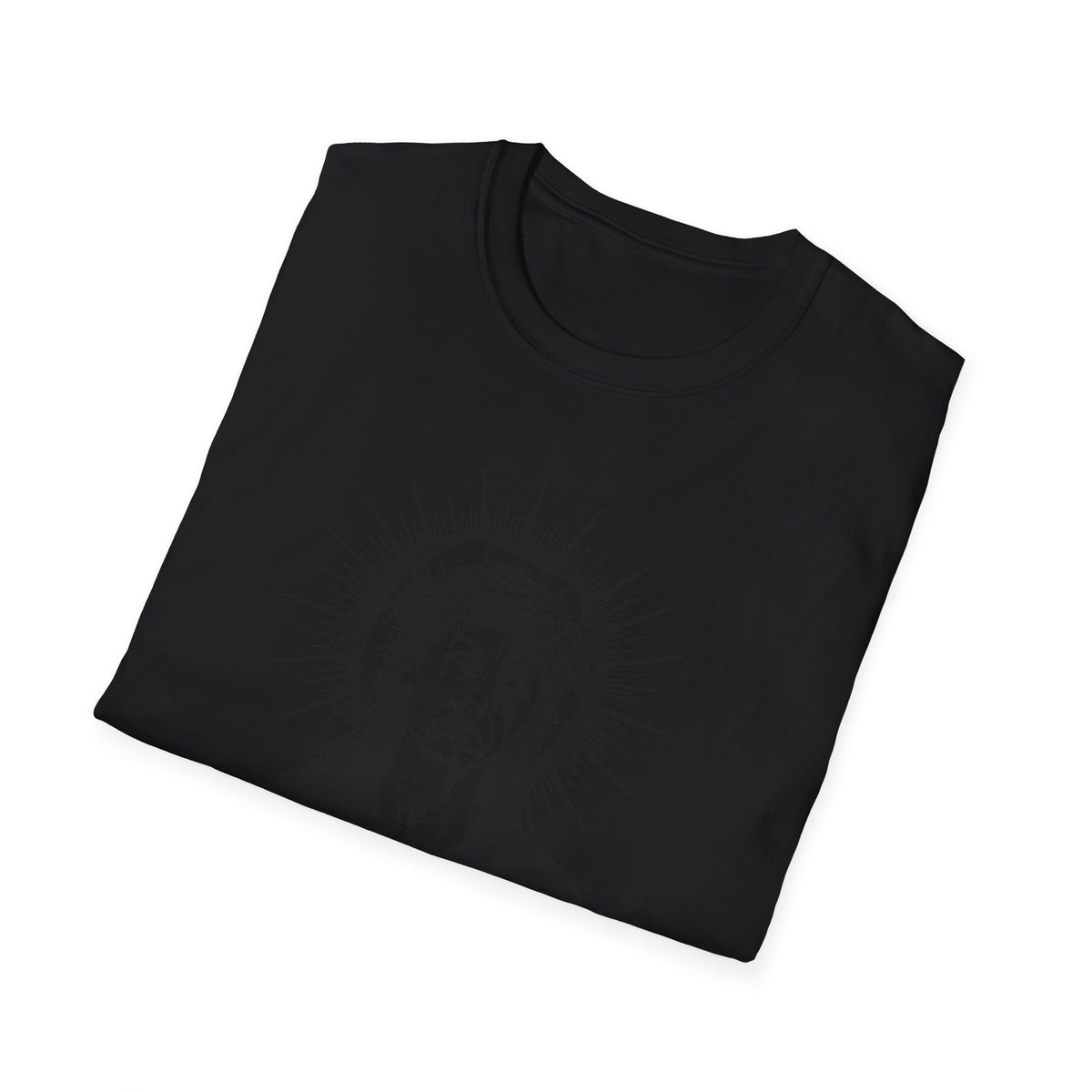 DIED FOR YOUR SINS AILEEN TEE