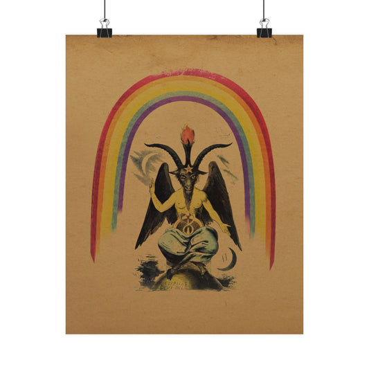 Copy of Remedy the Division (Premium Matte Fine Art Poster)