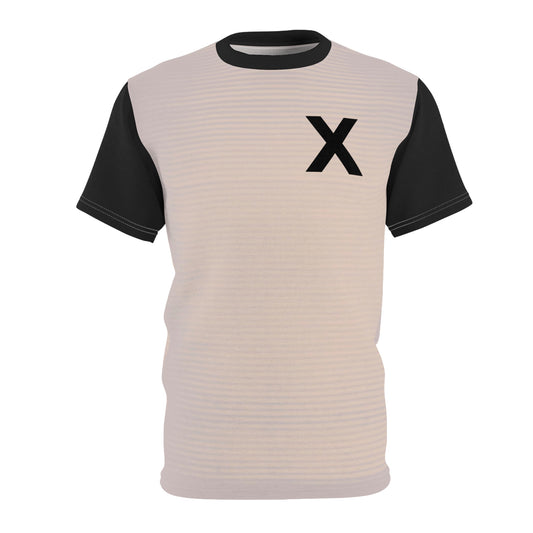 X Marks the Spot Mens Tee