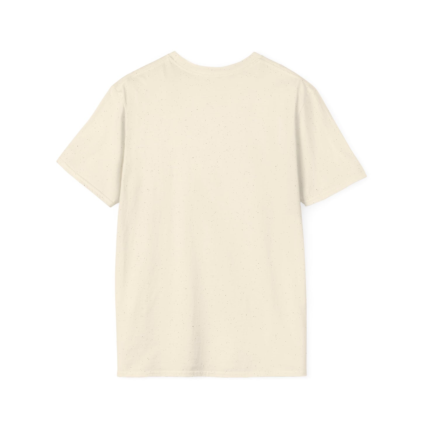 Minneapolis Pride 2025 Soft-style Unisex Tee