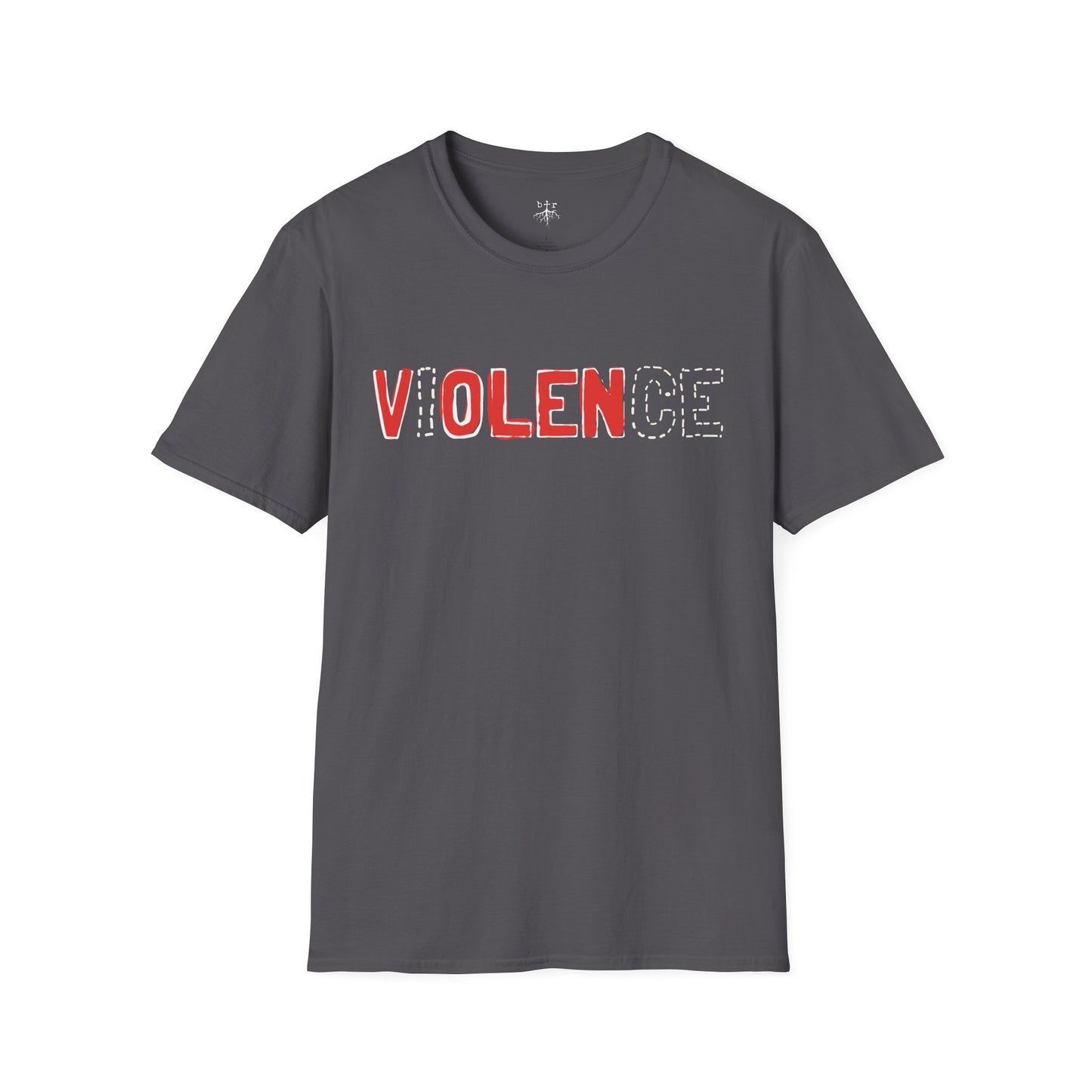 vIolenCE Unisex T-Shirt