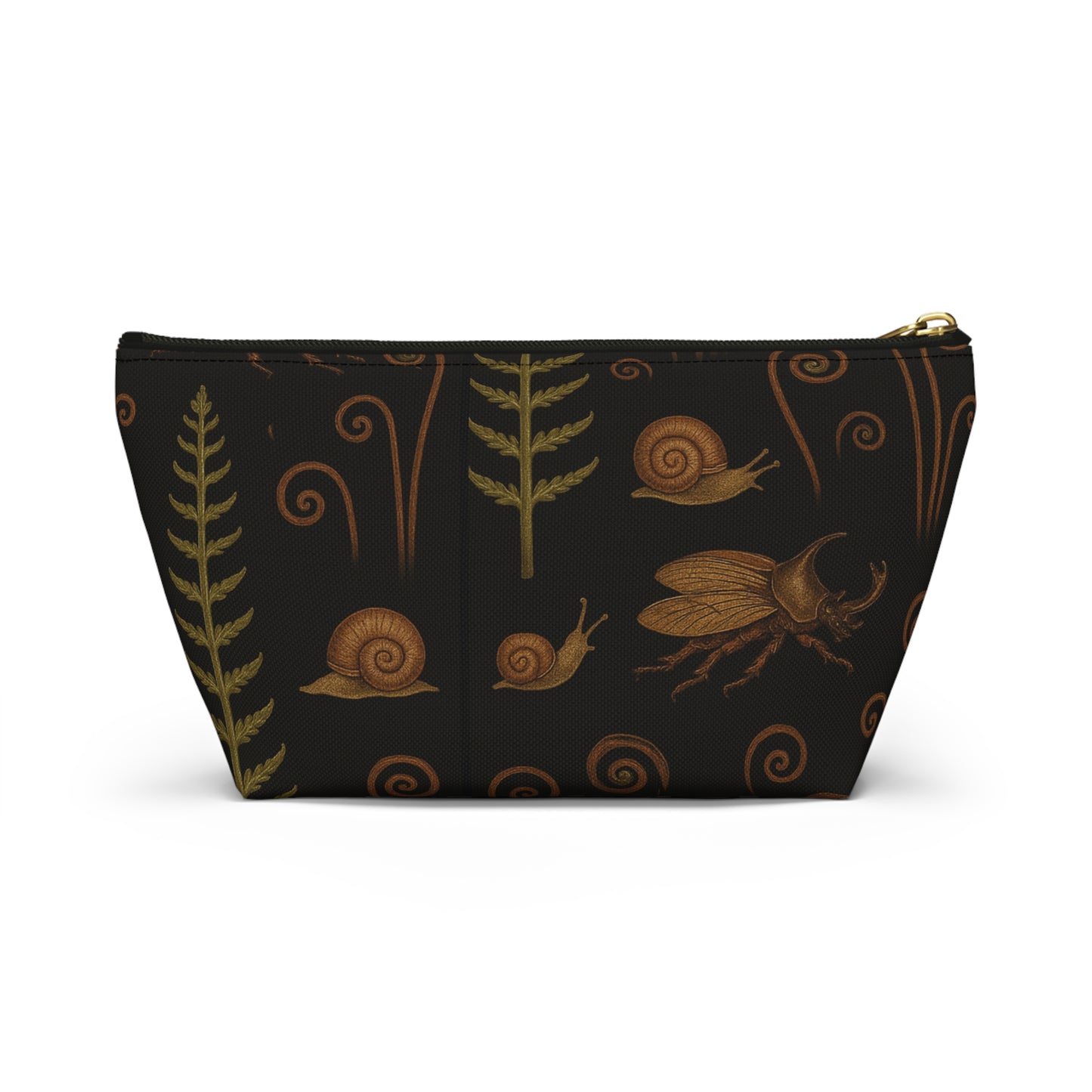 Woodland Whimsy Apothecary Bag