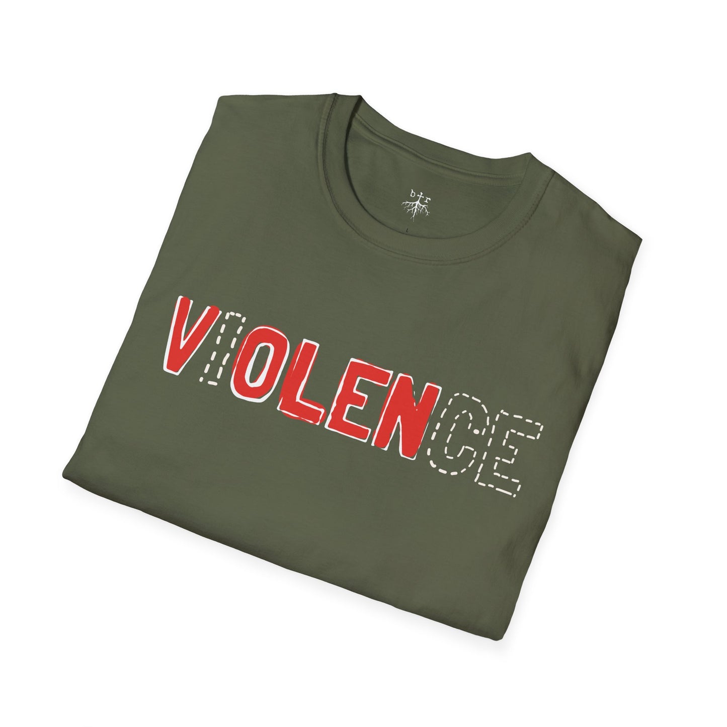 vIolenCE Unisex T-Shirt