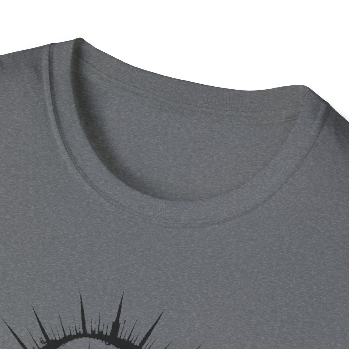 DIED FOR YOUR SINS AILEEN TEE