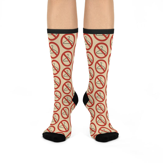 Pro Choice Cushioned Crew Socks