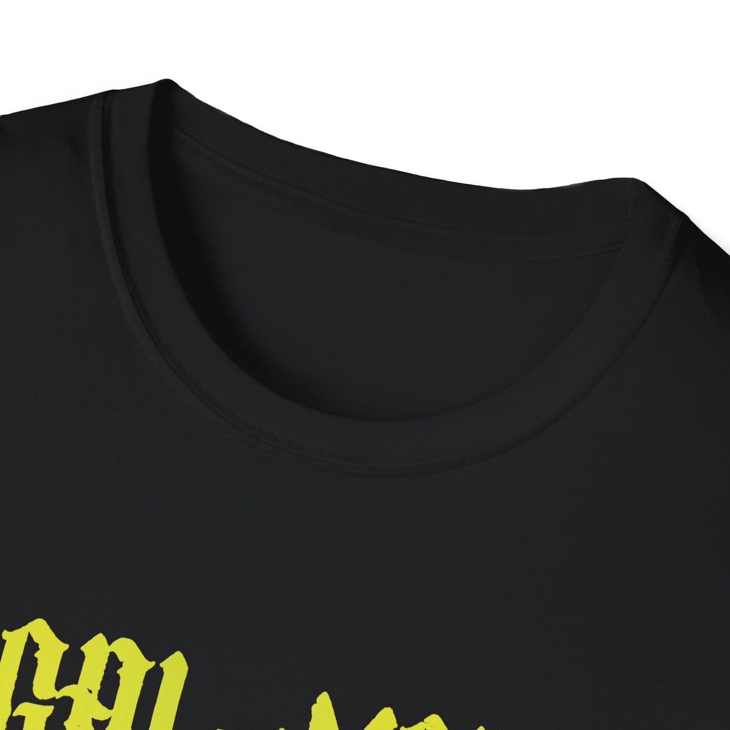 Legal ≠ Moral Graphic T-Shirt