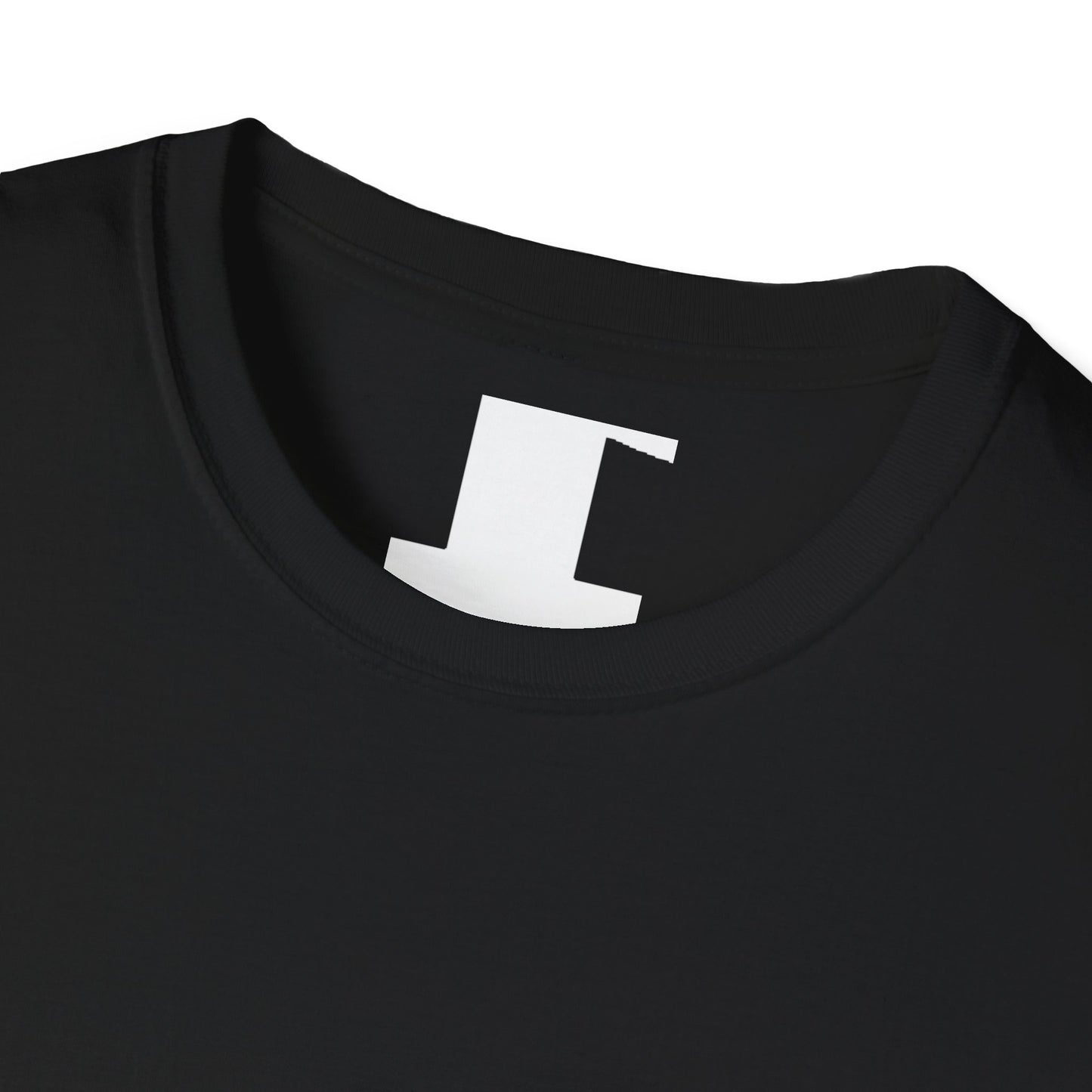 Phage Tapes Logo T-Shirt