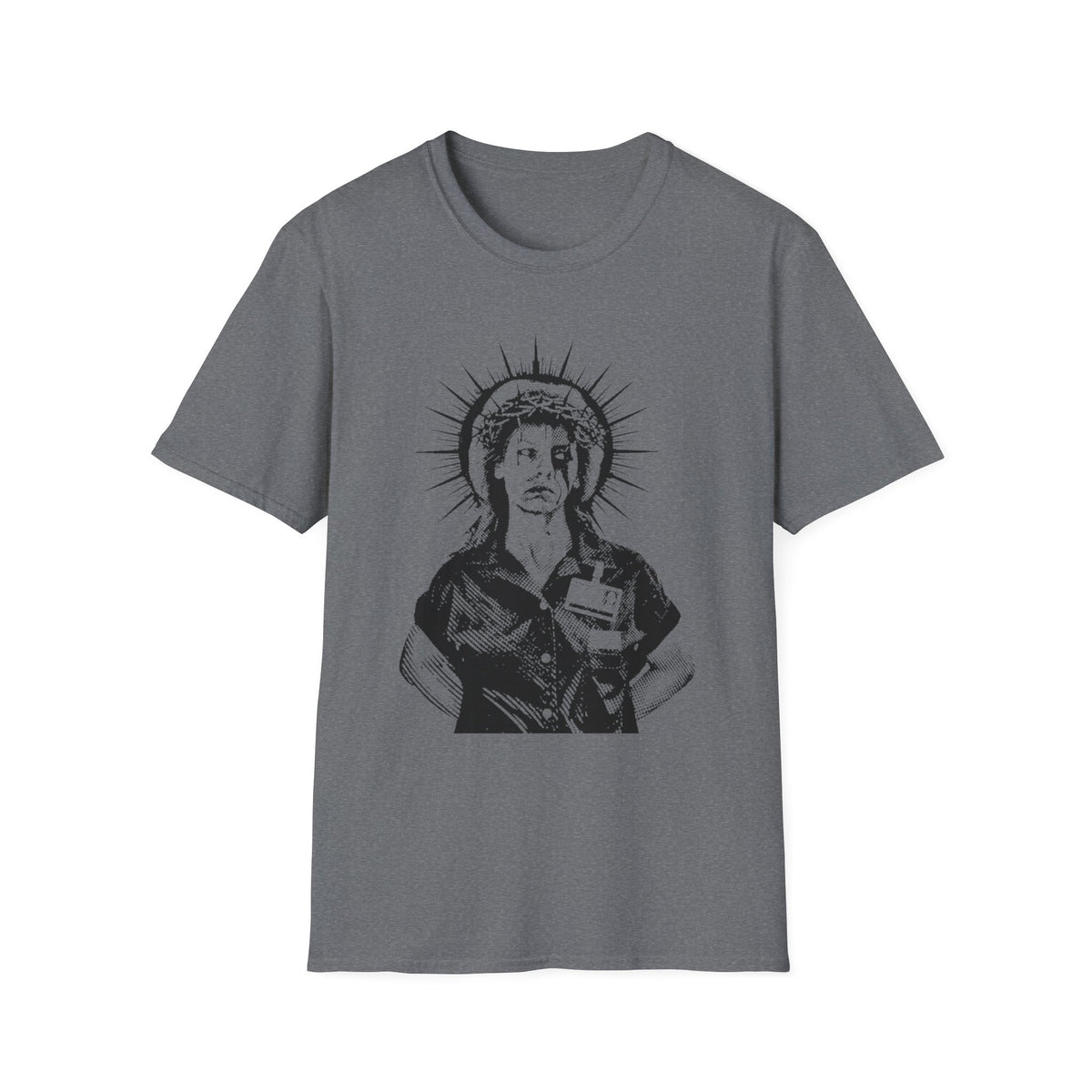 DIED FOR YOUR SINS AILEEN TEE
