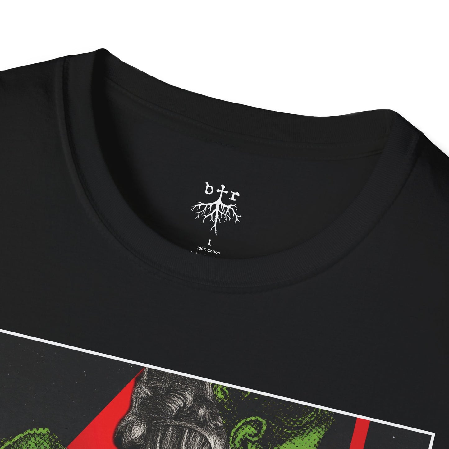 The Bone & Root ‘Duchess Death Brand Tee