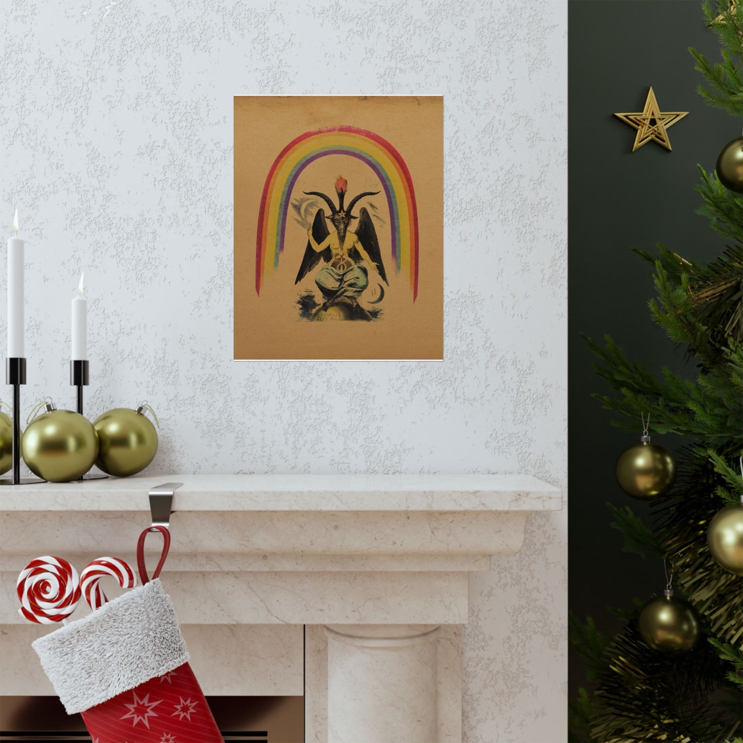 Copy of Remedy the Division (Premium Matte Fine Art Poster)