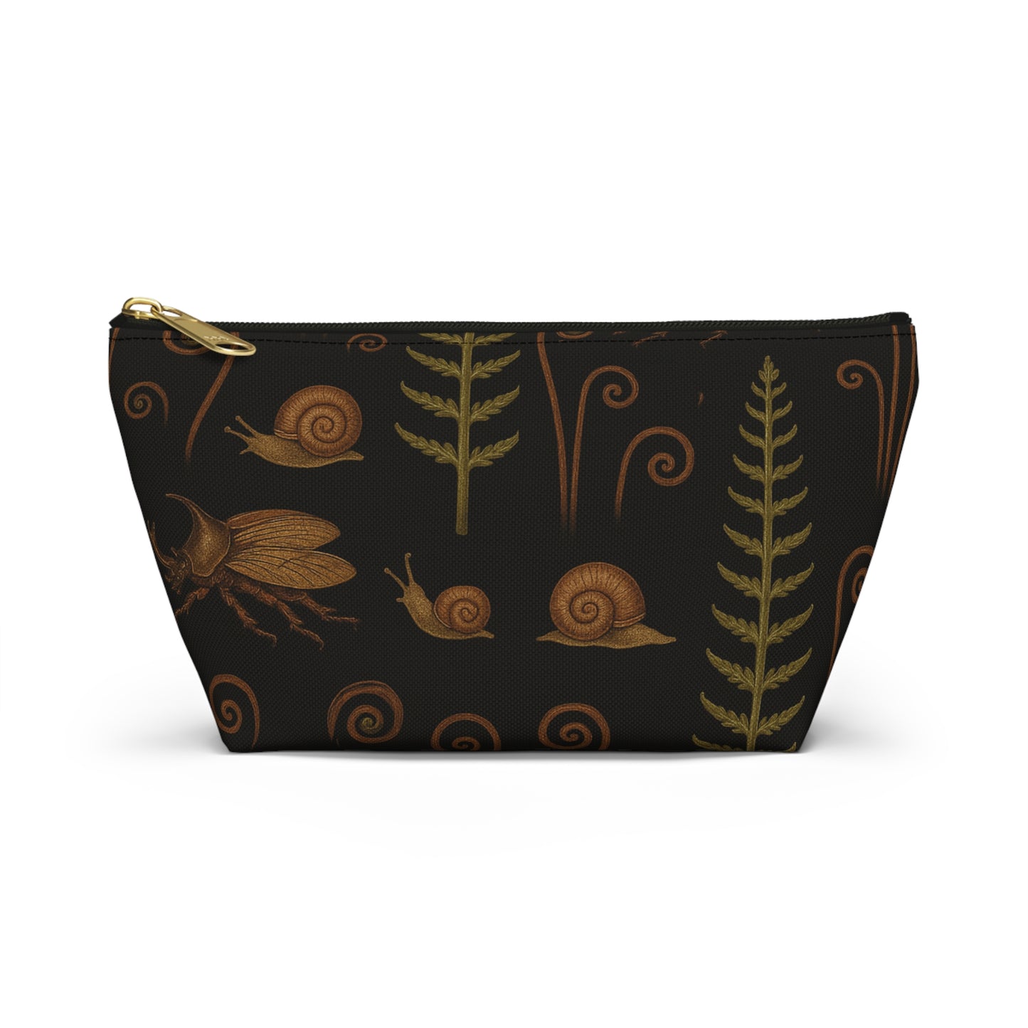 Woodland Whimsy Apothecary Bag