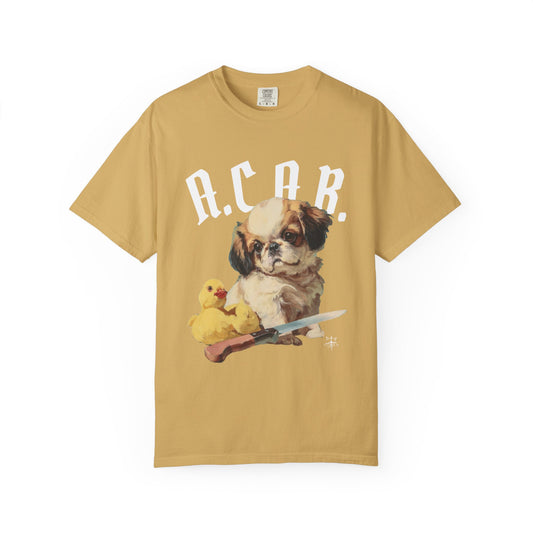 ACAB Pekingese Unisex T-Shirt