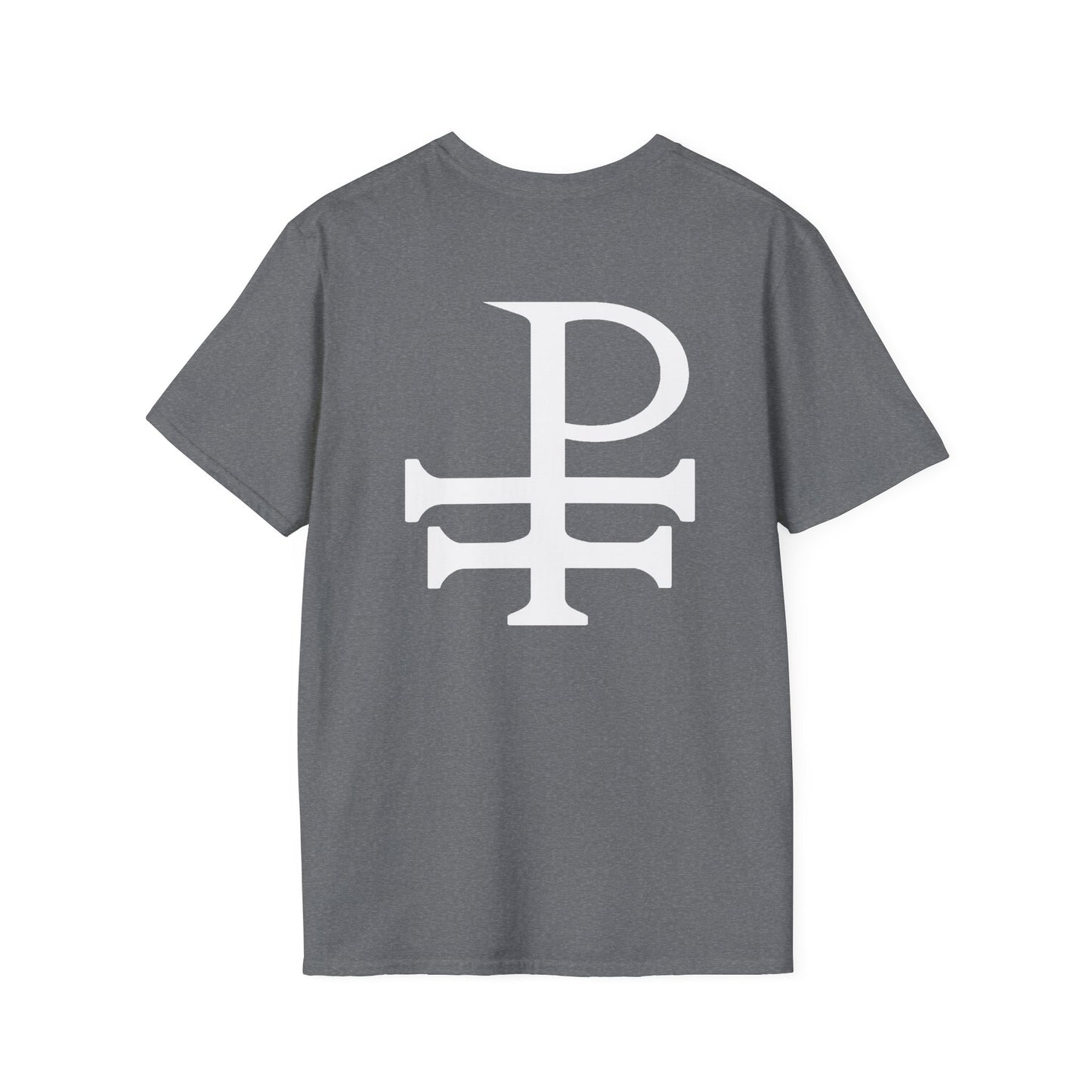 Phage Tapes Logo T-Shirt