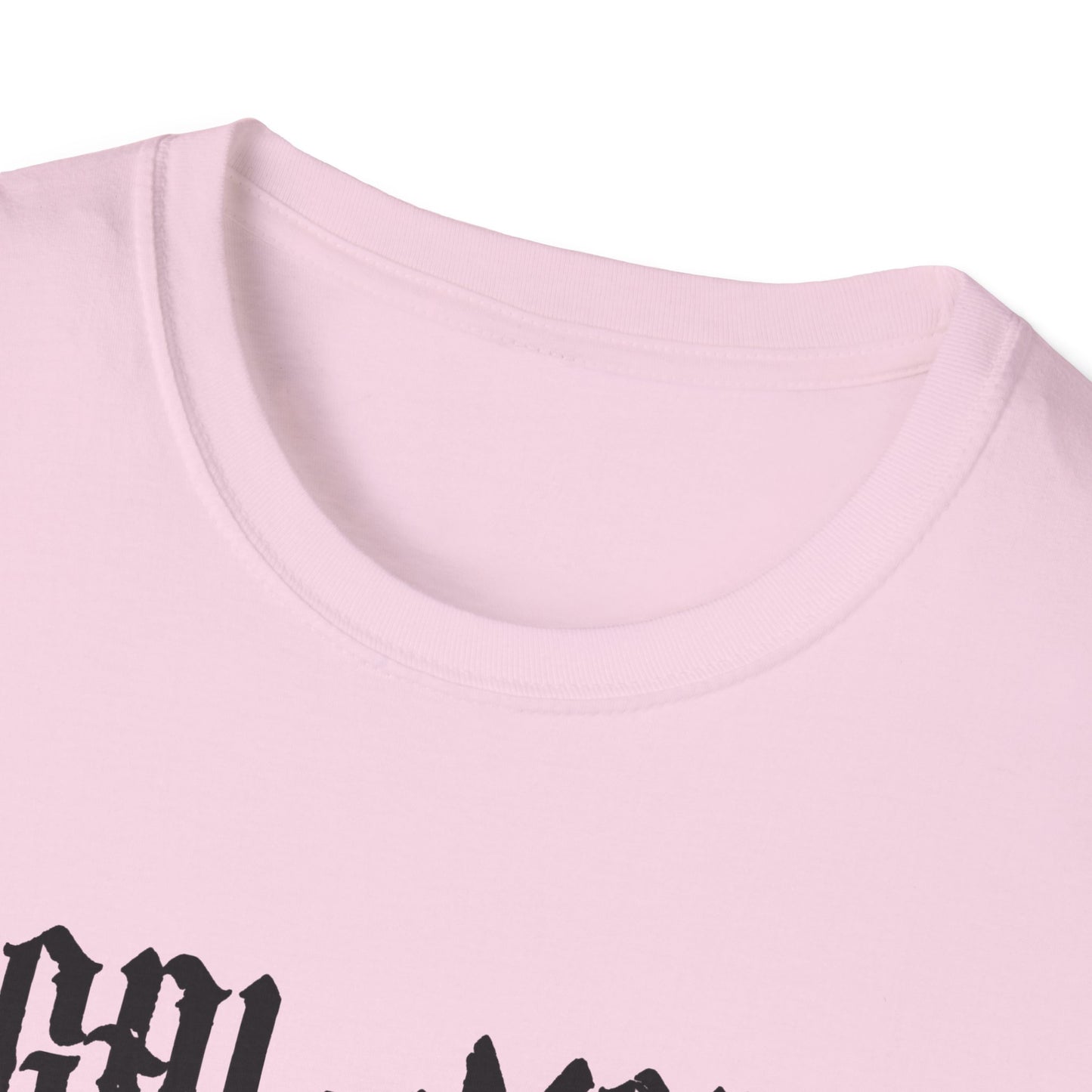 Legal ≠ Moral Graphic T-Shirt