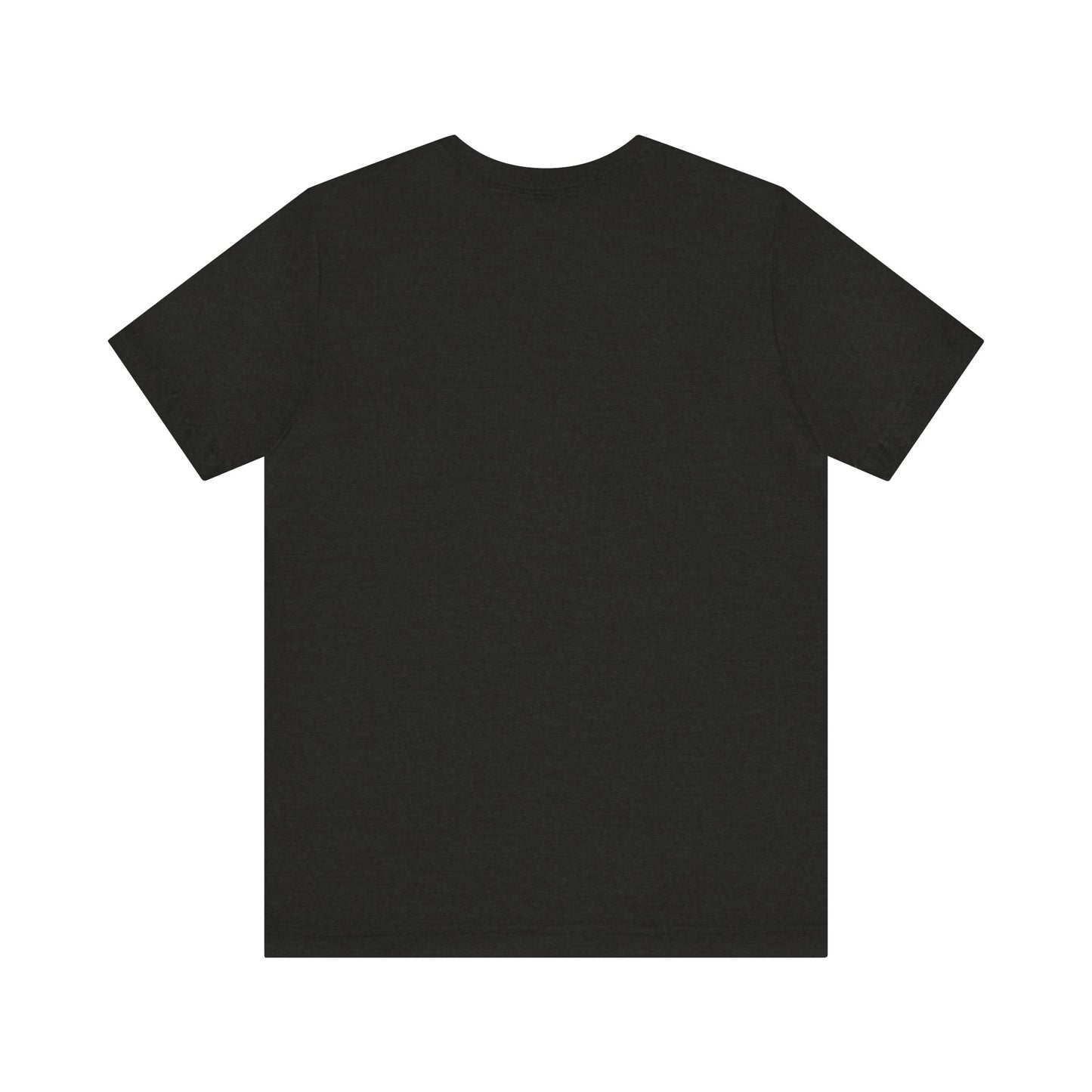 3rd Tenet Baphomet Unisex Jersey Short Sleeve Tee