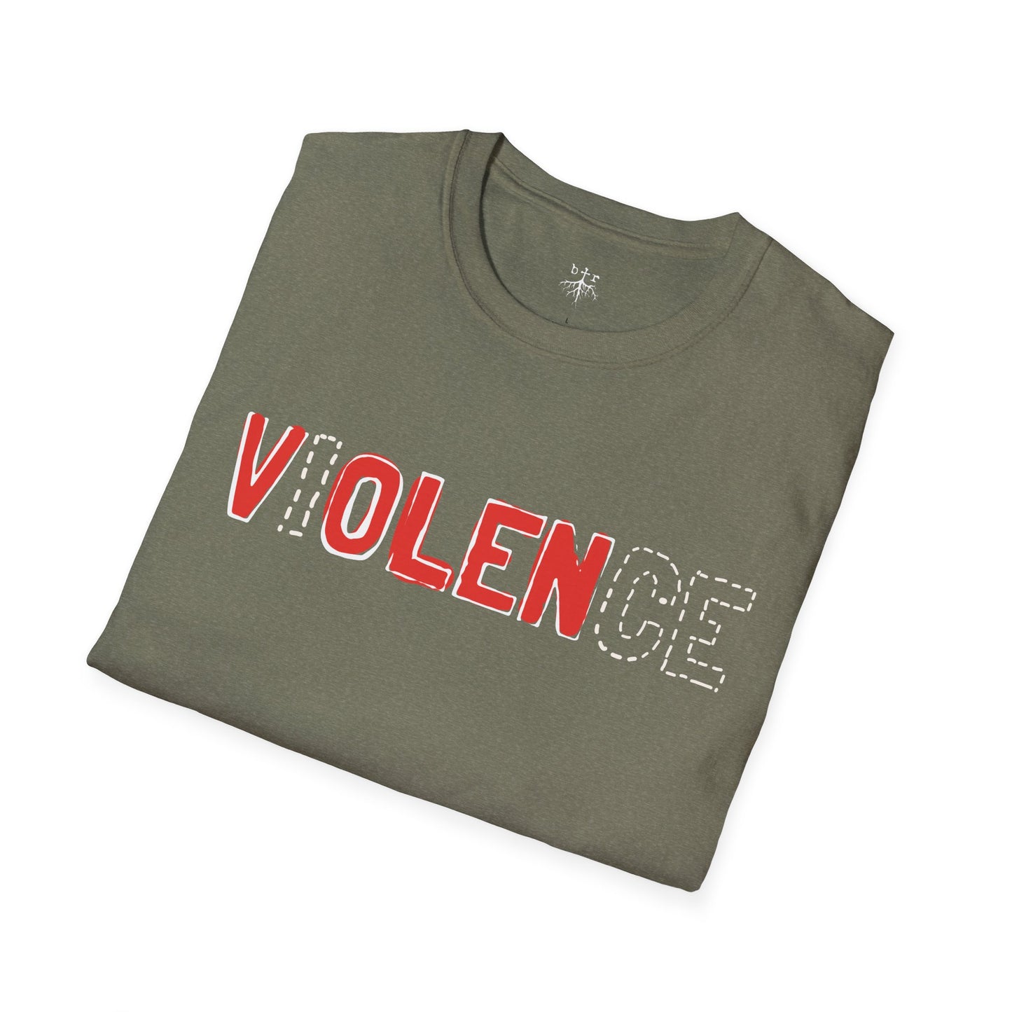 vIolenCE Unisex T-Shirt