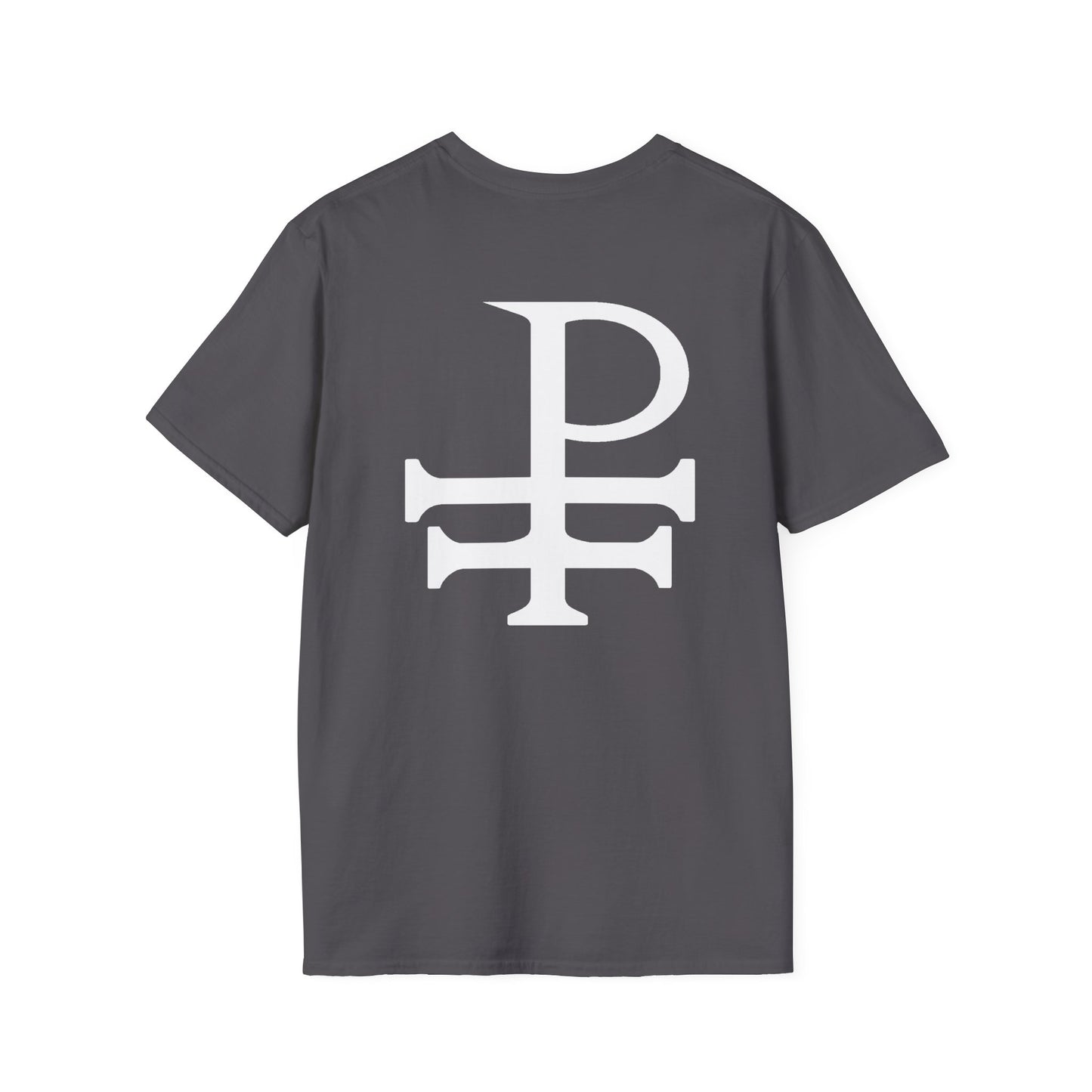 Phage Tapes Logo T-Shirt