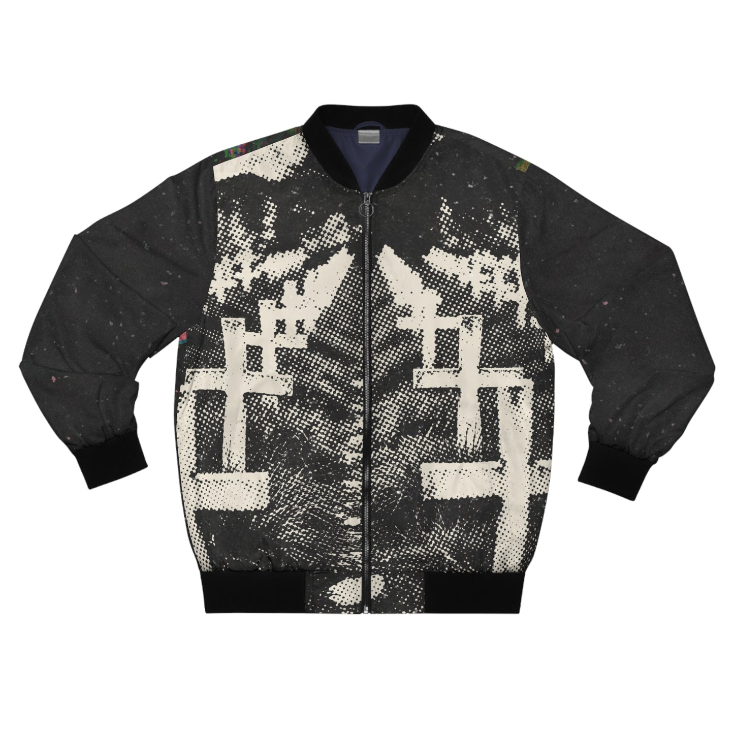 Assassin Bomber Jacket