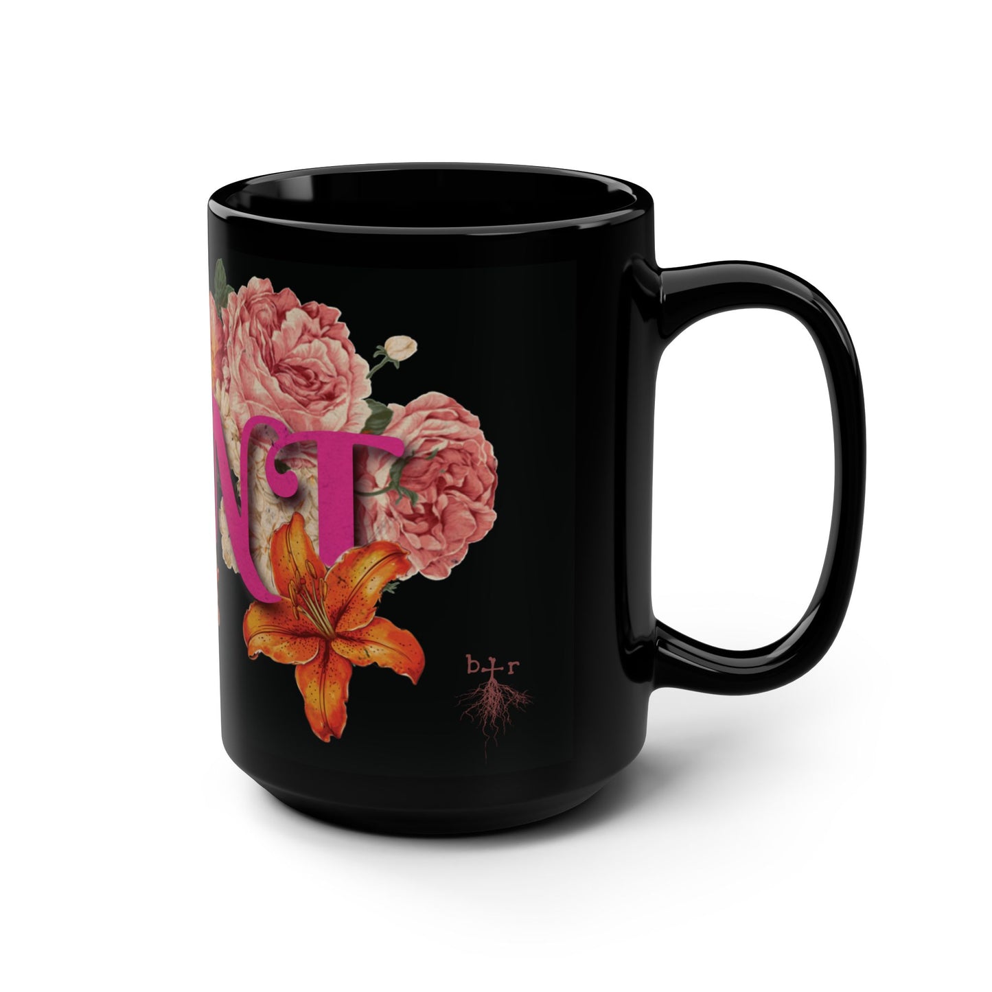 Cunt Mug, 15oz