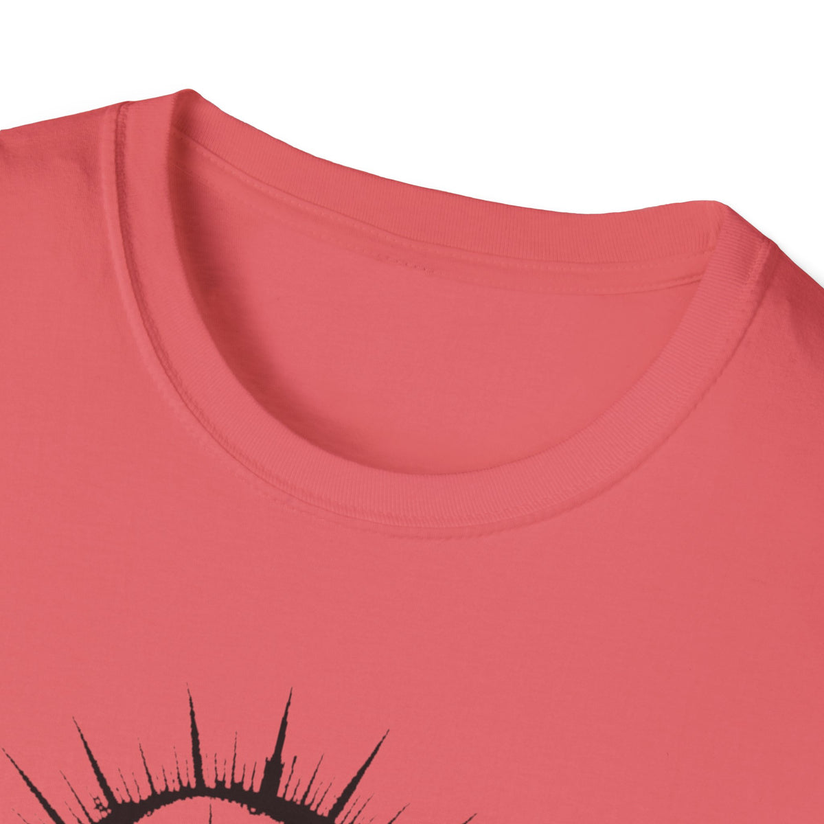 DIED FOR YOUR SINS AILEEN TEE