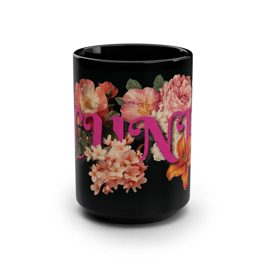 Cunt Mug, 15oz