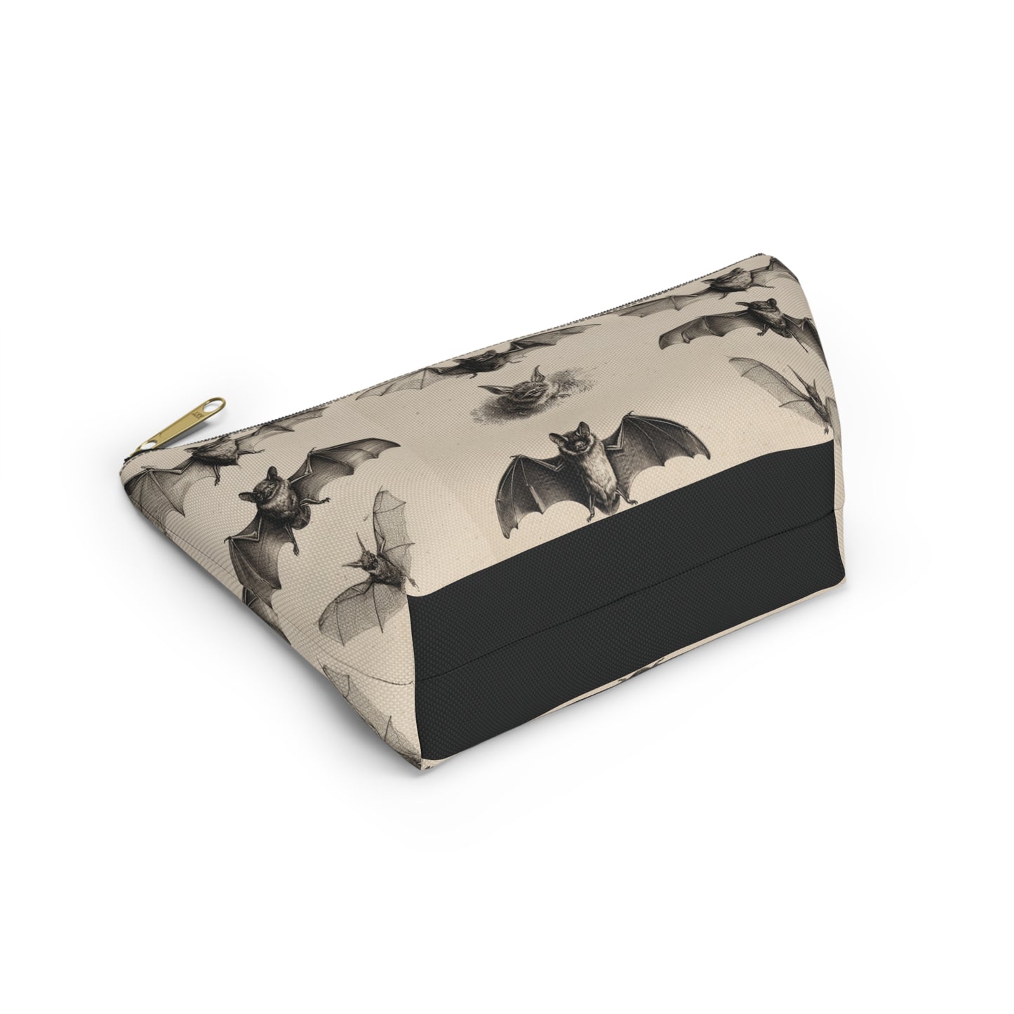 Bat Species Apothecary Bag