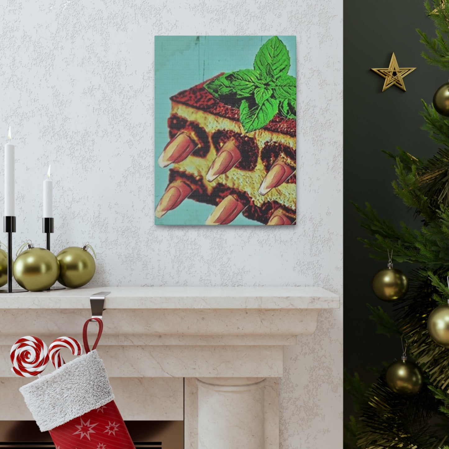 The Bad Baker Series Lady Fingers by bOn + rOOte