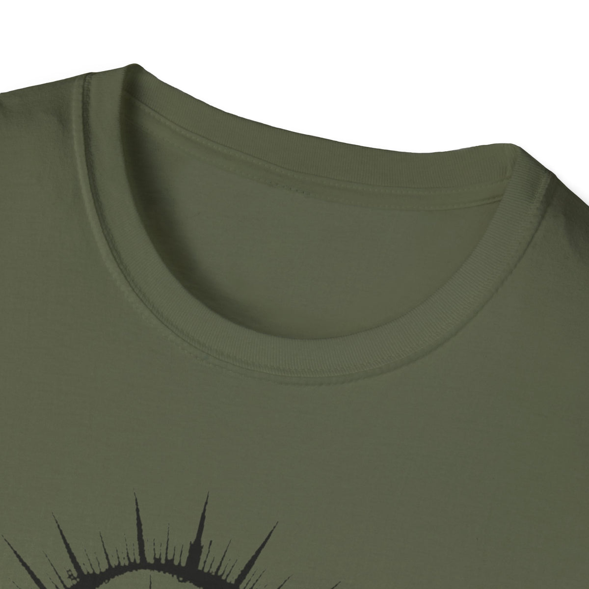 DIED FOR YOUR SINS AILEEN TEE