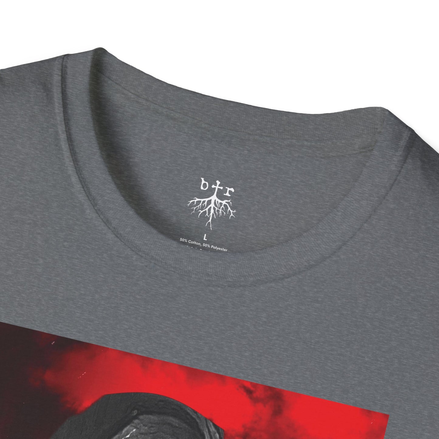 Btch, Please Unisex Softstyle T-Shirt