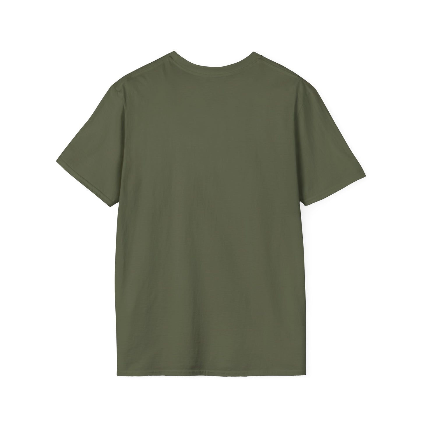 Legal ≠ Moral Graphic T-Shirt