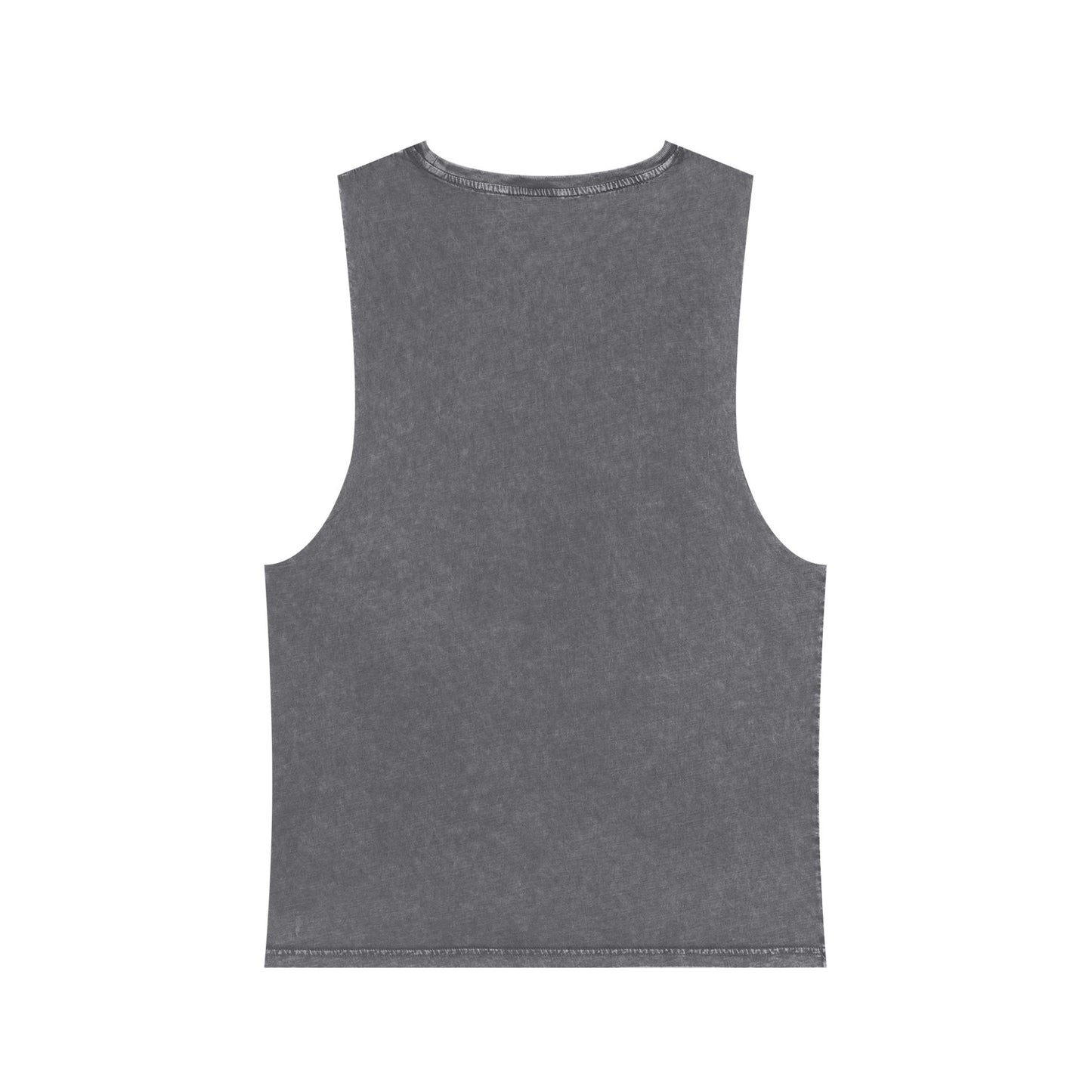 Pro-Choice, Proud Contributor Unisex Mineral Wash Muscle Tee