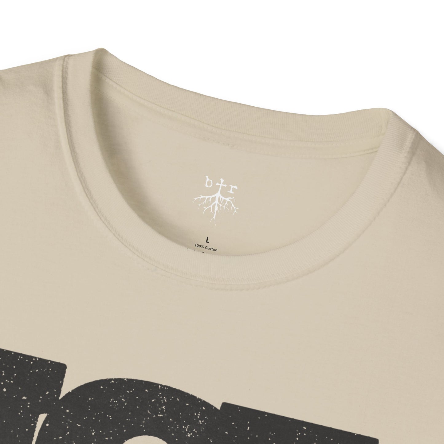 ICE OUT ICE Unisex T-Shirt