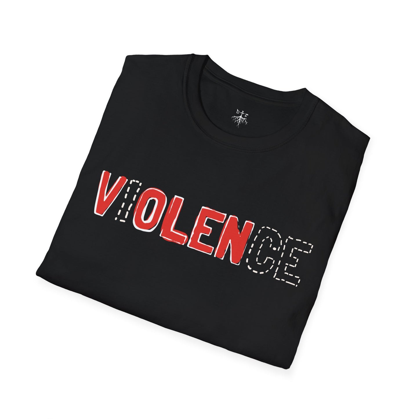 vIolenCE Unisex T-Shirt