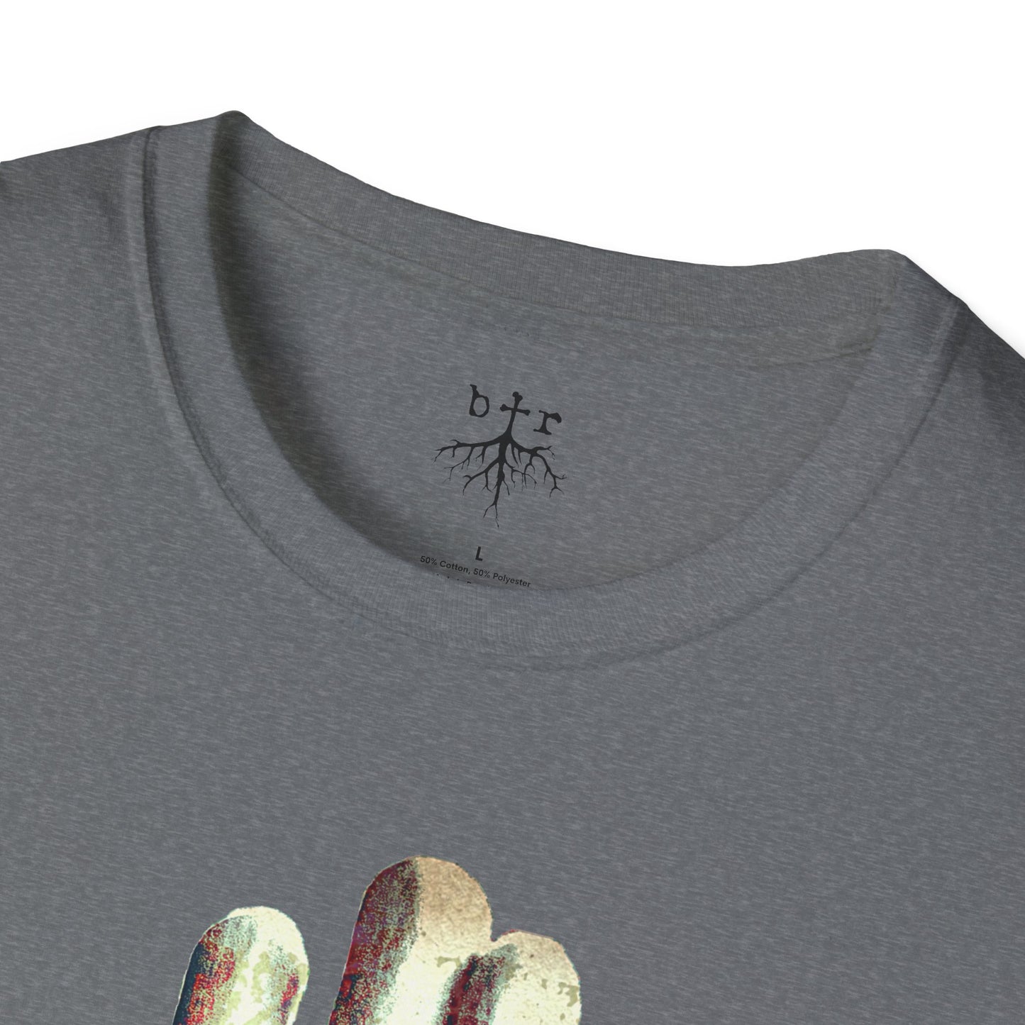 Hamsa Karma Vintage Tee