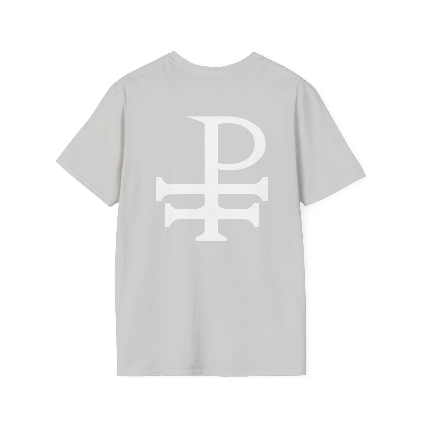 Phage Tapes Logo T-Shirt