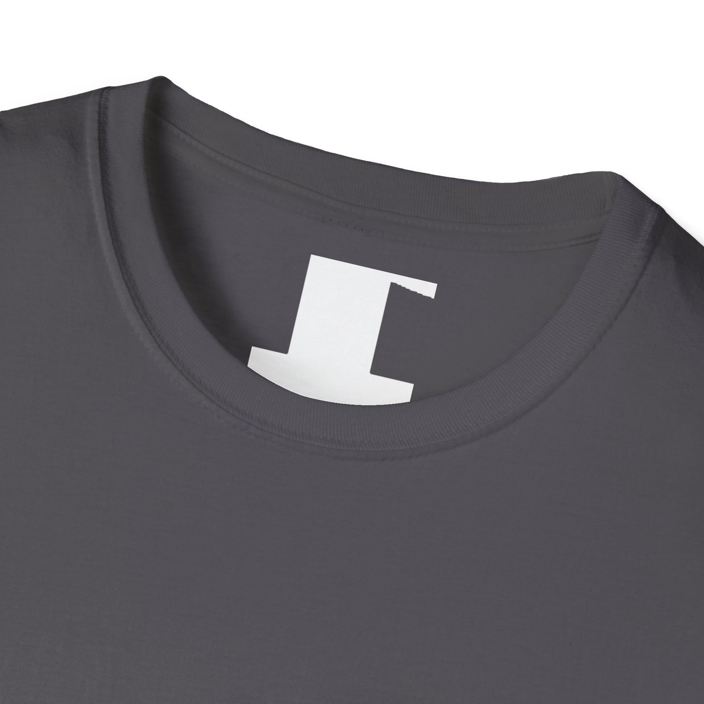 Phage Tapes Logo T-Shirt