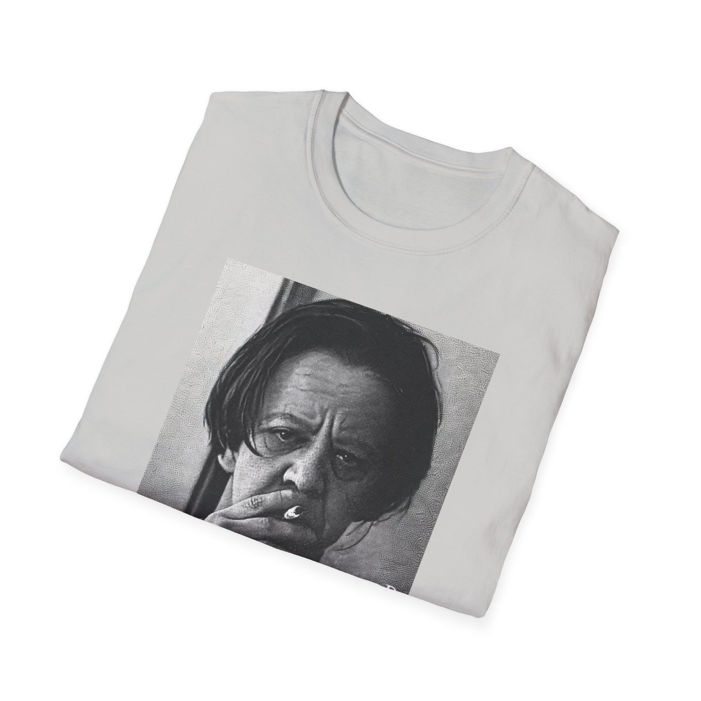 Keep Smoking Graphic T-Shirt