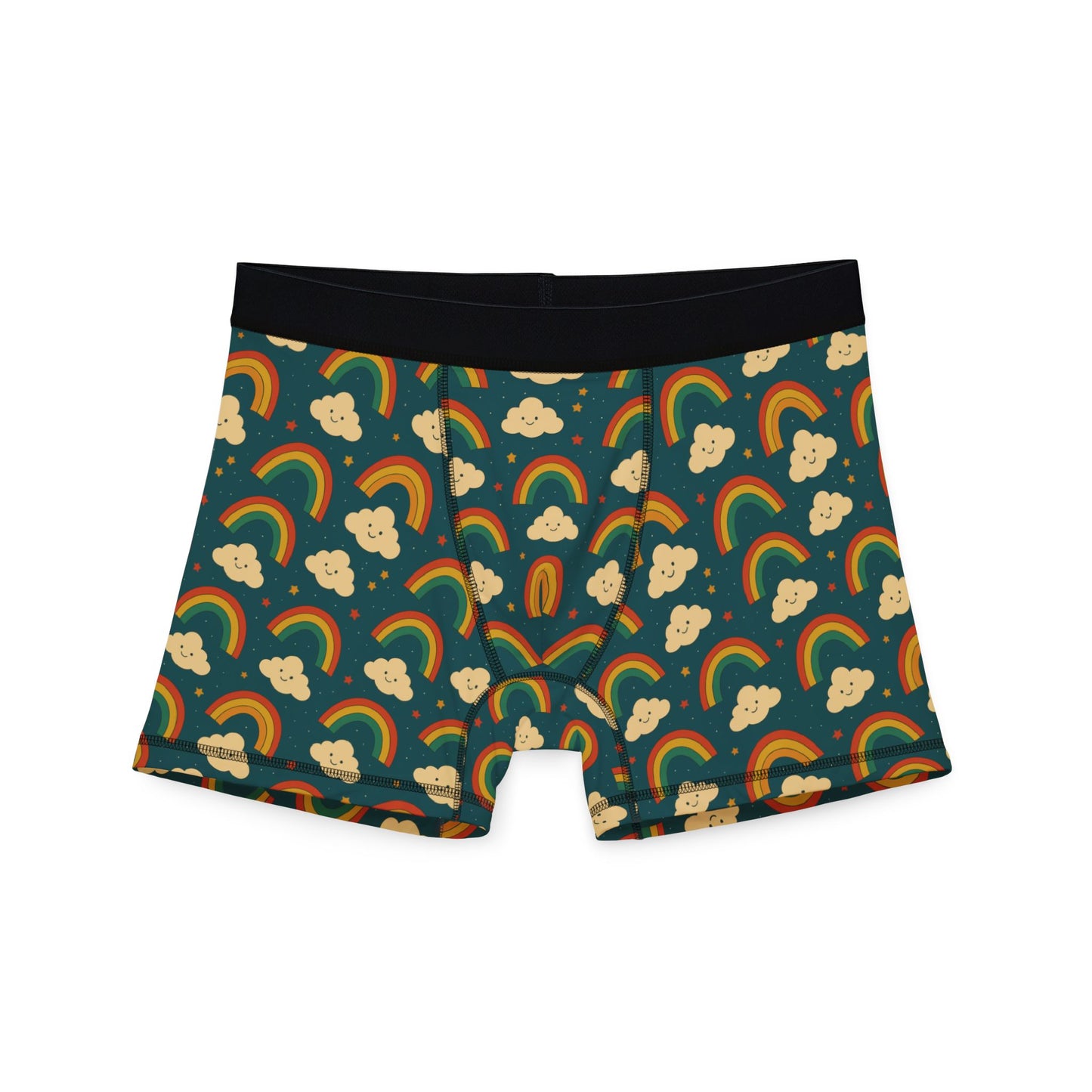 Gay Joy Men's Boxer Briefs