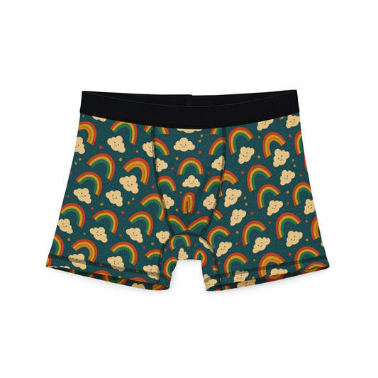 Gay Joy Men's Boxer Briefs