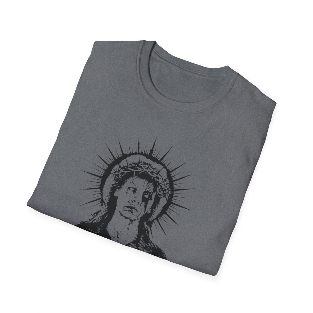 DIED FOR YOUR SINS AILEEN TEE