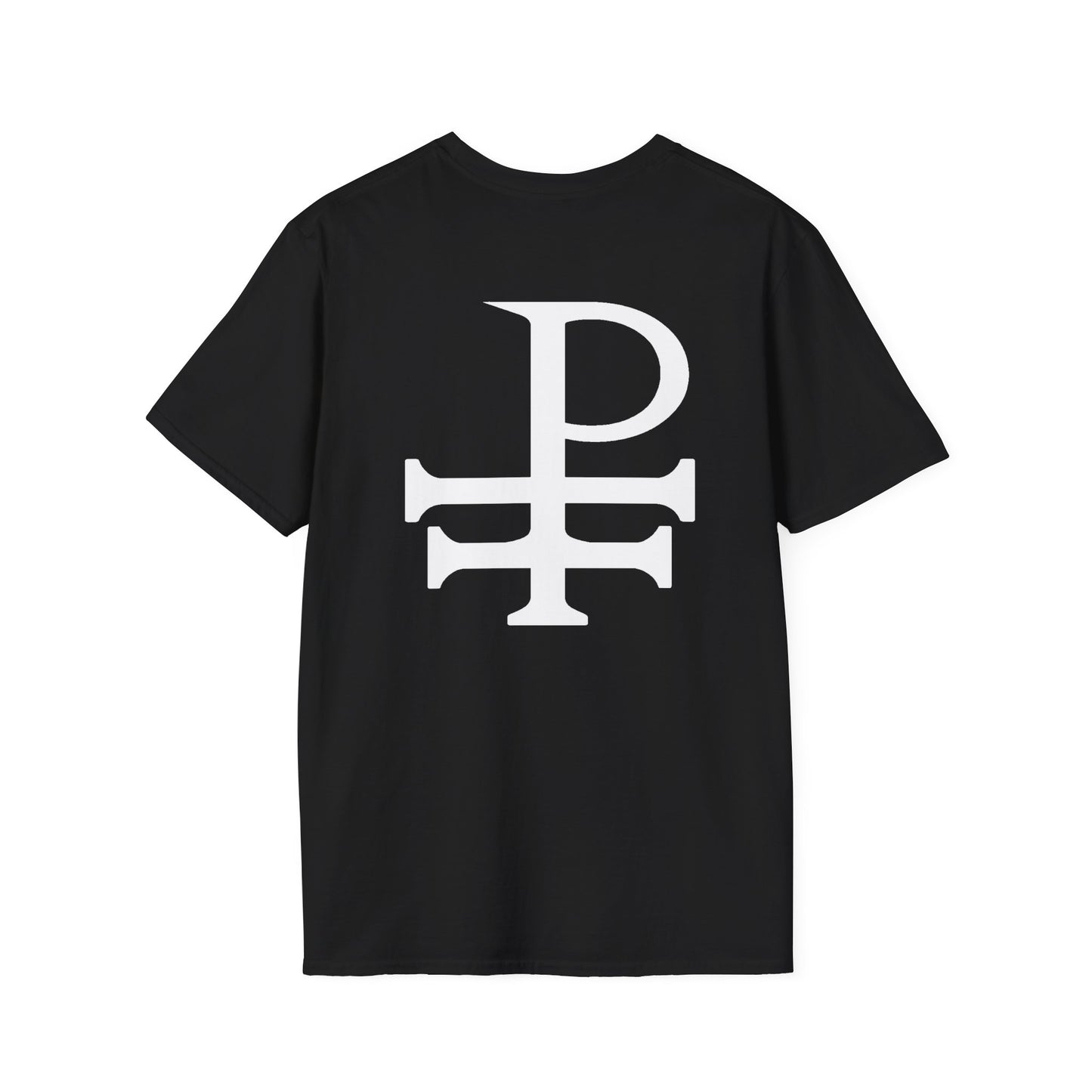 Phage Tapes Logo T-Shirt