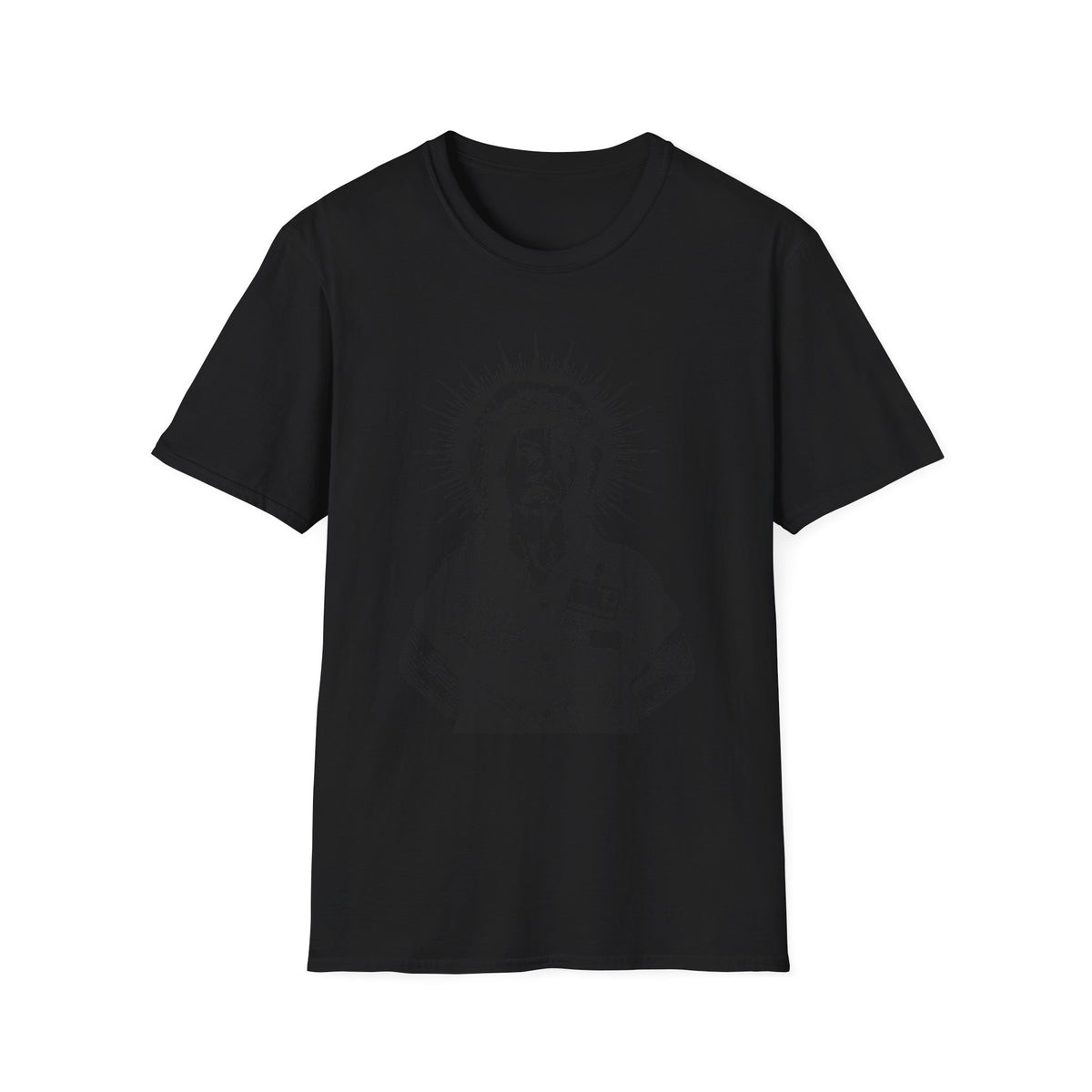 DIED FOR YOUR SINS AILEEN TEE
