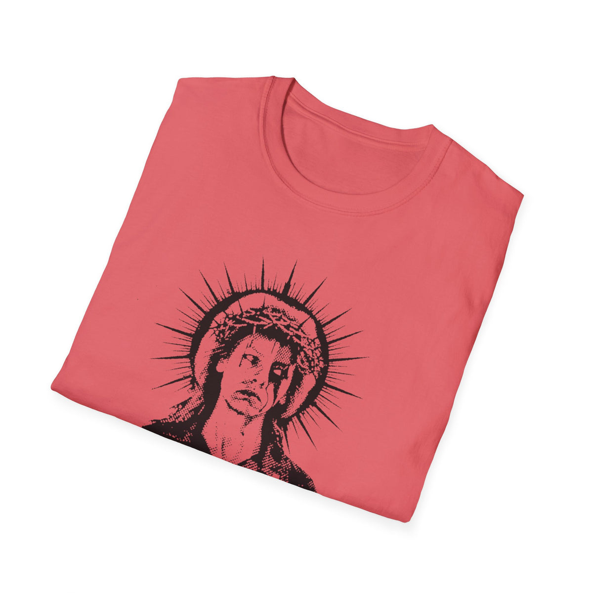 DIED FOR YOUR SINS AILEEN TEE