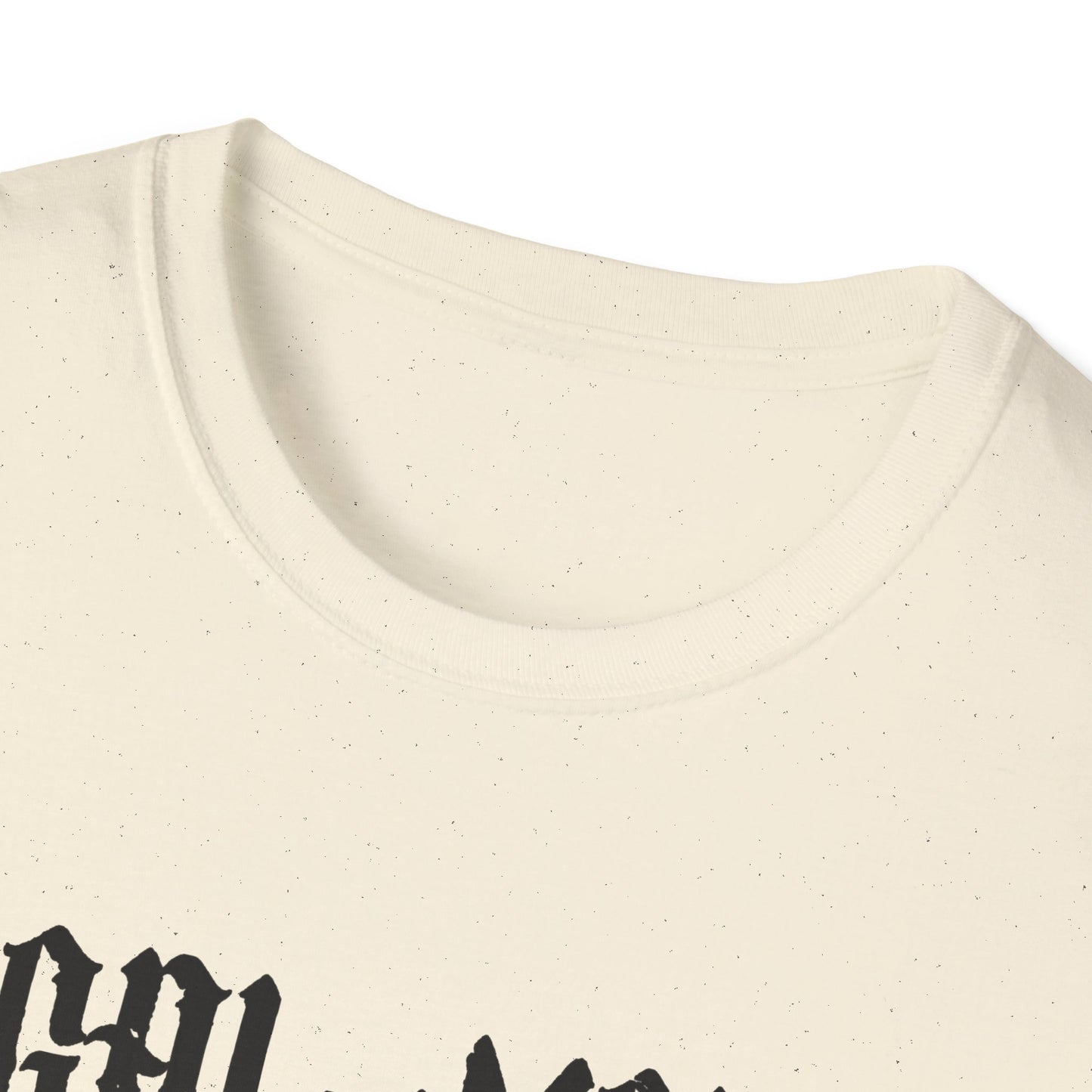 Legal ≠ Moral Graphic T-Shirt