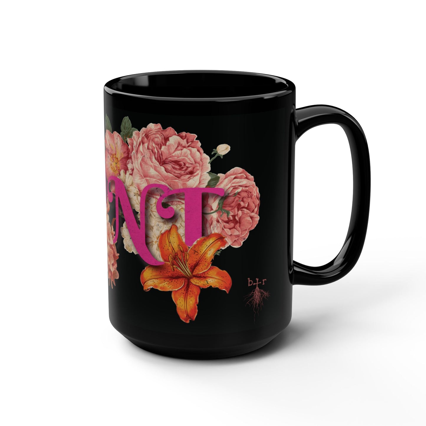 Cunt Mug, 15oz