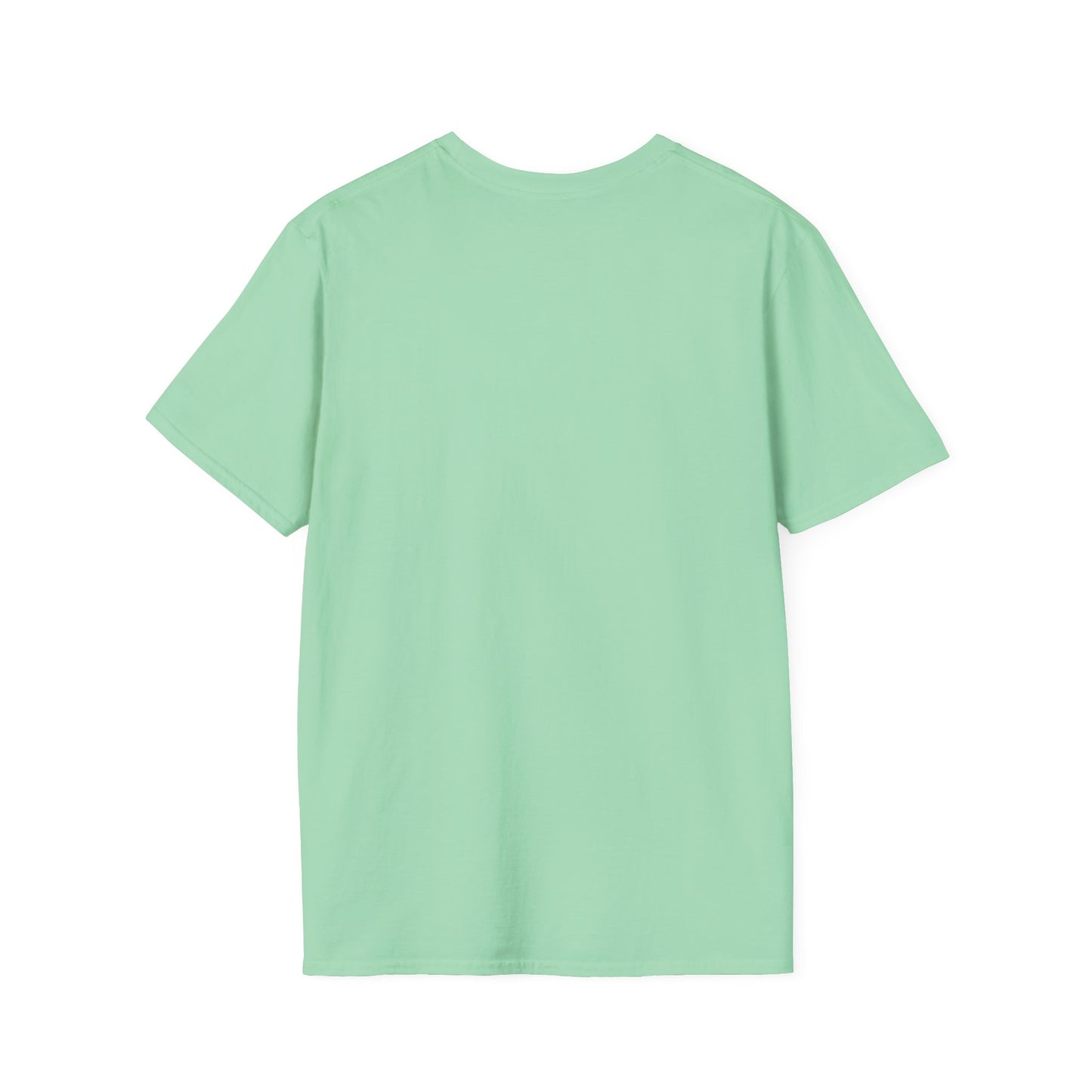 Legal ≠ Moral Graphic T-Shirt