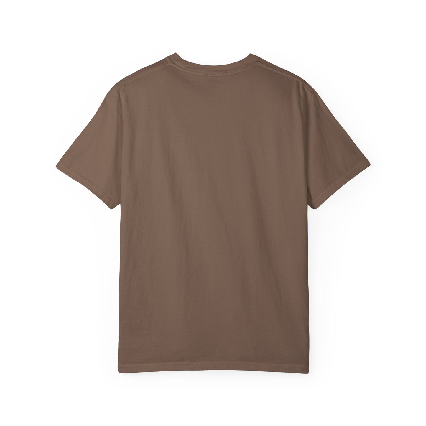 NO KINGS Contrast Unisex T-Shirt